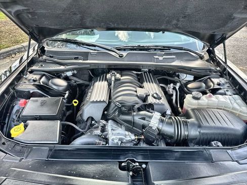 Used 2021 Dodge Challenger R/T Scat Pack RWD image 34