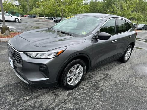 Used 2023 Ford Escape Active AWD/4WD image 1