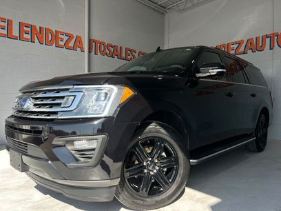 Used 2021 Ford Expedition Max XLT
