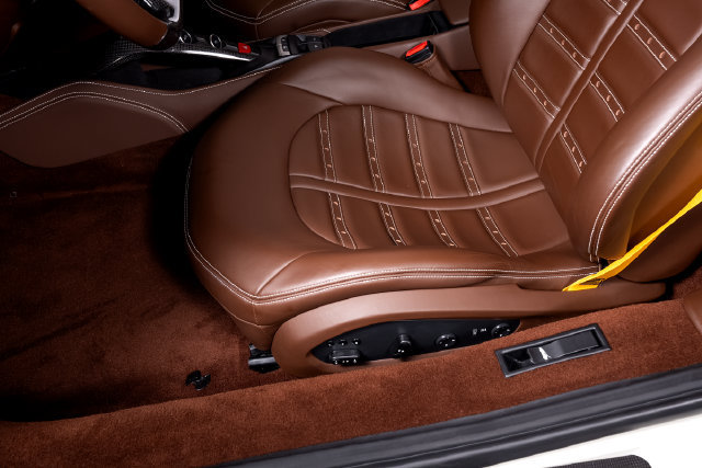 Certified 2018 Ferrari 488 Spider RWD image 23