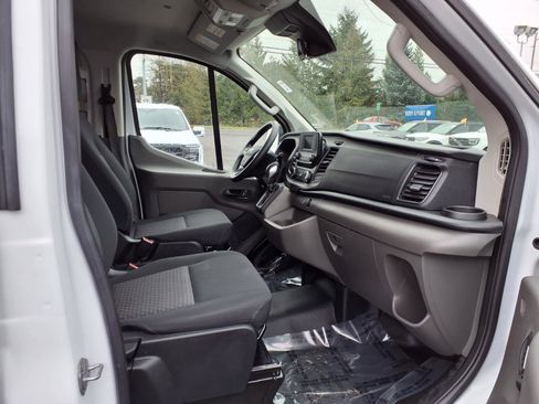 Used 2024 Ford Transit 250 Low Roof w/ Exterior Upgrade Package image 5