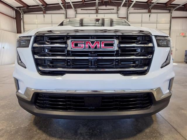 Used 2026 GMC Acadia Elevation w/ Elevation Premium Package FWD image 8