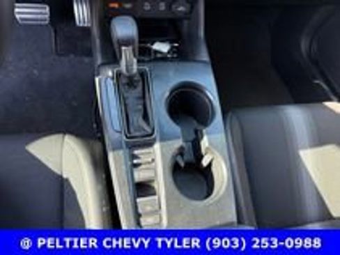 Used 2026 Honda Civic Sport image 21