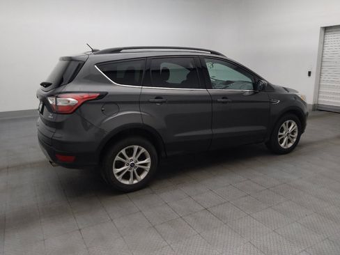 Used 2018 Ford Escape SE AWD/4WD image 10