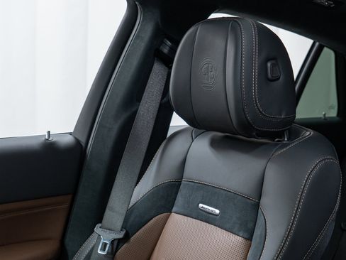 New 2026 Mercedes-Benz GLE 63 AMG S image 14