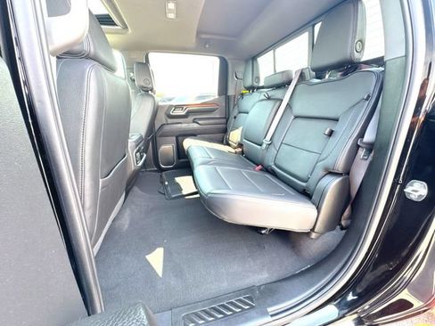 Used 2024 GMC Sierra 1500 Denali AWD/4WD image 26