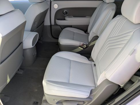 New 2026 Hyundai Palisade SEL Premium image 15