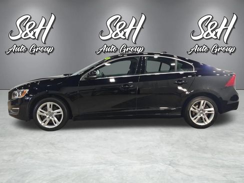Used 2014 Volvo S60 T5 FWD image 13