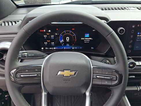 New 2026 Chevrolet Colorado LT AWD/4WD image 10