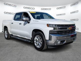 Used 2021 Chevrolet Silverado 1500 LTZ video 1