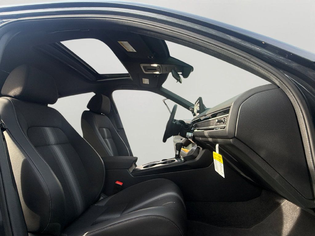 Used 2026 Honda Civic Sport image 25