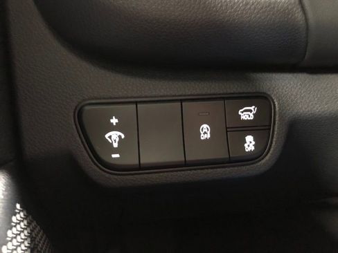 New 2026 Kia Seltos EX image 21