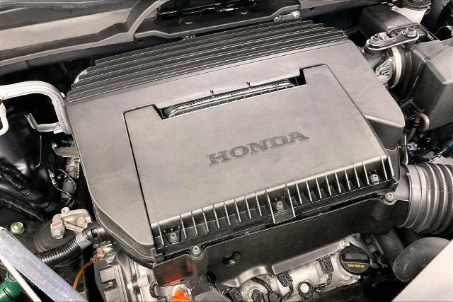 Certified 2026 Honda Pilot Elite image 30