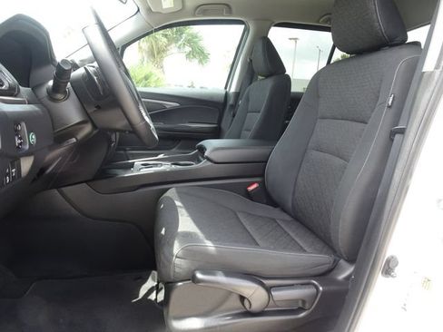 Certified 2024 Honda Ridgeline Sport image 7