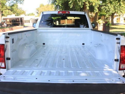 Used 2023 RAM 1500 Tradesman w/ Electronics Group AWD/4WD image 24