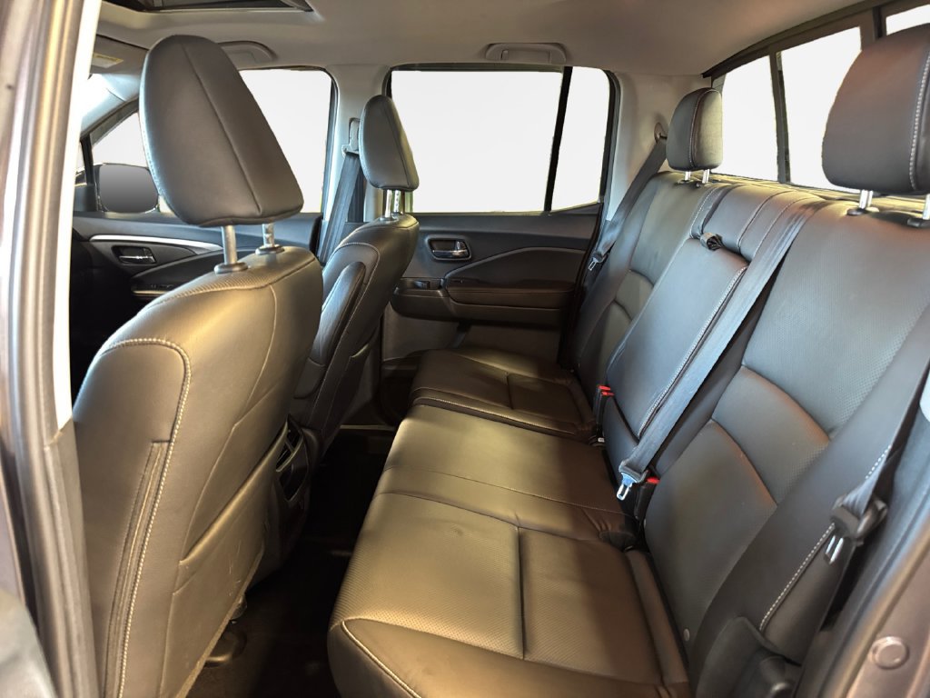 Used 2022 Honda Ridgeline RTL-E image 24