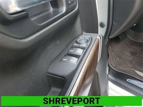 Certified 2021 GMC Sierra 1500 SLT image 23