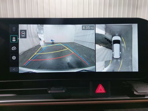 New 2026 Kia Carnival SX Prestige image 27