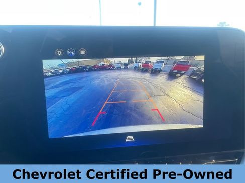 Certified 2025 Chevrolet Equinox LT w/ Convenience Package II image 26