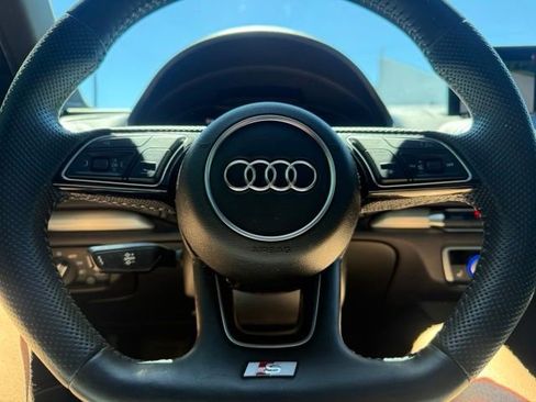 Used 2018 Audi S3 Premium Plus w/ Technology Package AWD/4WD image 19