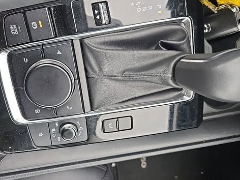 Used 2025 MAZDA CX-50 2.5 Hybrid w/ Premium Plus Pkg image 13