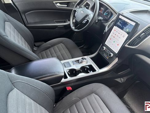 Used 2024 Ford Edge SEL AWD/4WD image 18