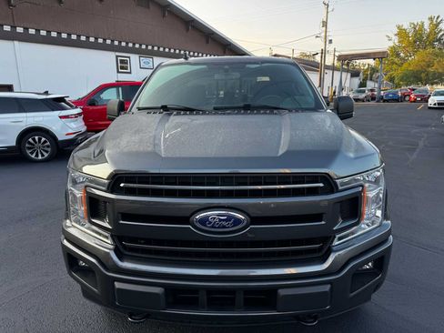 Used 2019 Ford F150 XLT w/ Equipment Group 302A Luxury AWD/4WD image 18