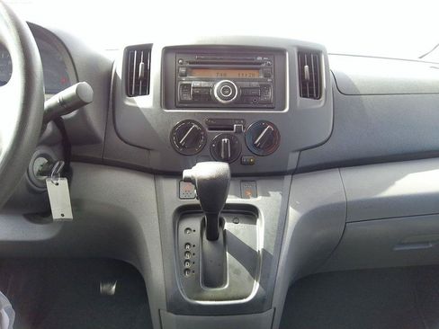Used 2014 Nissan NV200 S w/ Cruise Control Package FWD image 24