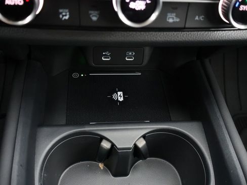 New 2027 Honda HR-V EX-L image 19
