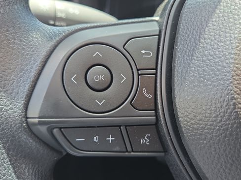 Used 2026 Toyota Corolla LE FWD image 26