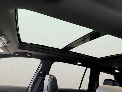 Certified 2022 Cadillac XT6 Sport image 22