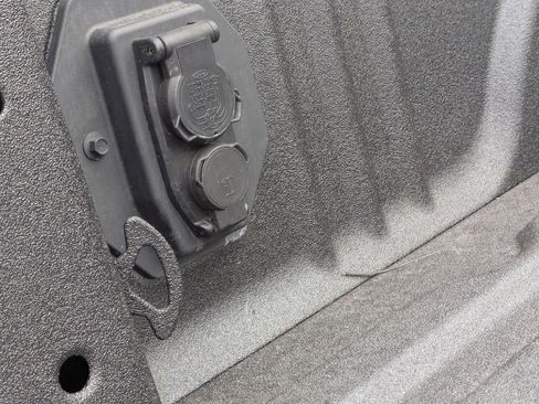 New 2026 Ford F250 Lariat w/ Black Appearance Package image 14