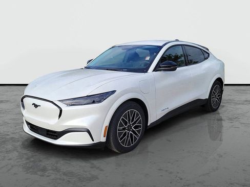 New 2026 Ford Mustang Mach-E Premium AWD/4WD image 5