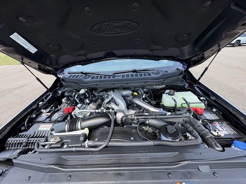 New 2026 Ford F250 Platinum image 19