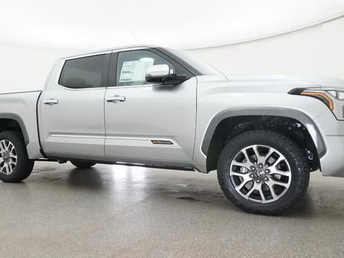 New 2026 Toyota Tundra 1794 Edition AWD/4WD image 28