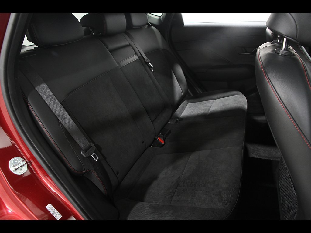 Certified 2024 Hyundai Kona N Line AWD/4WD image 19
