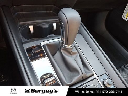 New 2026 MAZDA CX-50 Meridian Edition w/ Apex Package AWD/4WD image 11