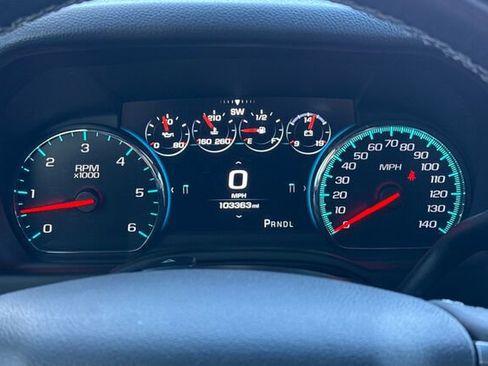 Used 2018 Chevrolet Tahoe Premier w/ RST 6.2L Performance Edition AWD/4WD image 25