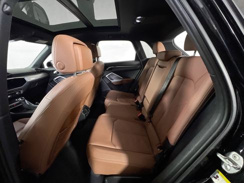 Used 2020 Audi Q3 2.0T Premium Plus w/ Premium Plus Package image 25