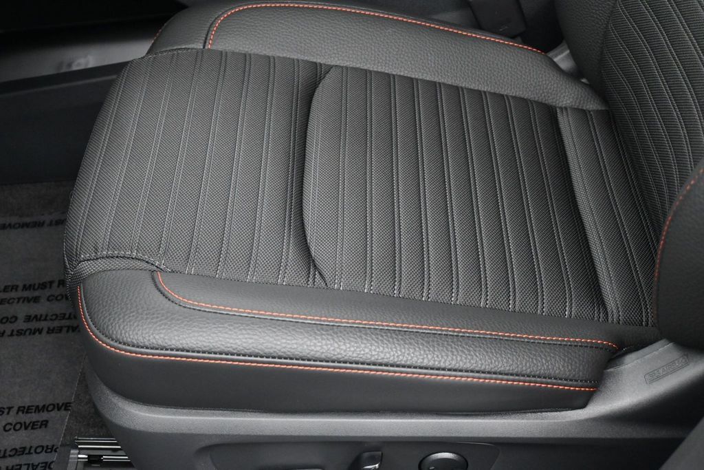 New 2026 Nissan Pathfinder Rock Creek AWD/4WD image 16