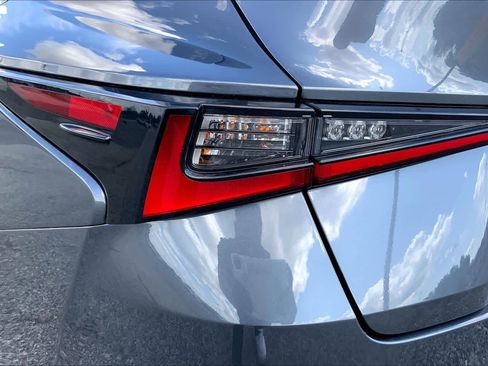 Used 2023 Lexus IS 350 F Sport w/ Handling Package RWD image 28