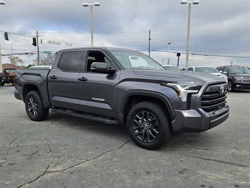 Used 2023 Toyota Tundra SR5 image 15