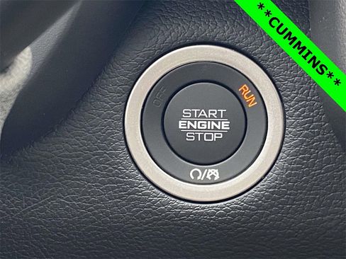 New 2026 RAM 2500 Big Horn image 21