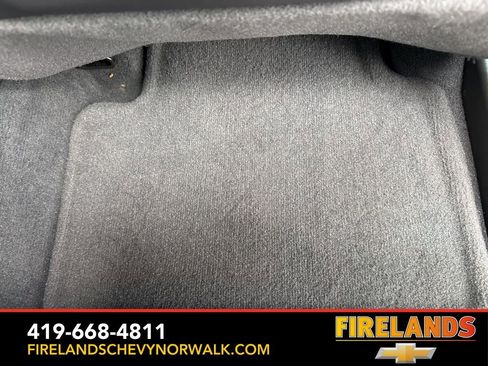 Certified 2024 Chevrolet Colorado Z71 w/ Z71 Convenience Package 2 image 31