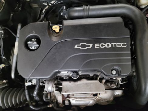Used 2016 Chevrolet Malibu LS FWD image 30