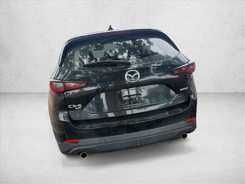 Used 2023 MAZDA CX-5 AWD 2.5 S w/ Premium Plus Pkg image 18