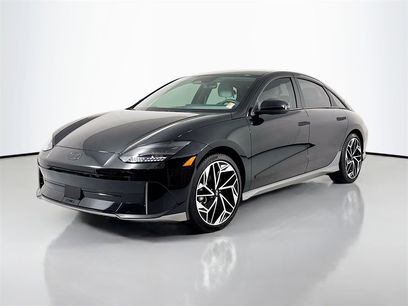 Used 2023 Hyundai Ioniq 6 SEL