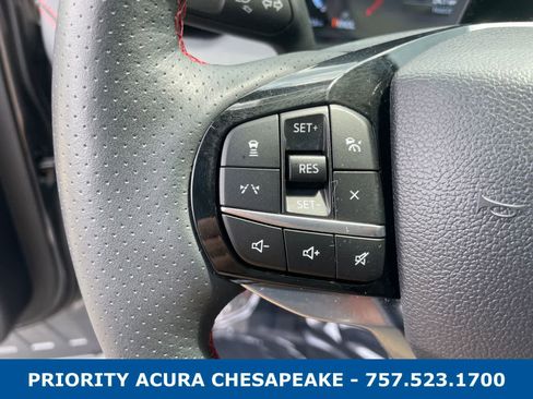 Used 2025 Ford Explorer ST-Line AWD/4WD image 13
