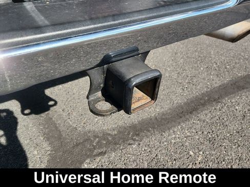 Used 2021 Chevrolet Silverado 3500 LTZ image 16