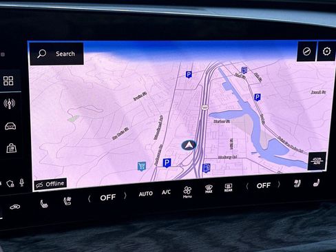 Certified 2025 Audi Q5 Premium Plus w/ Premium Plus image 19